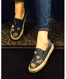 ZARA | スニーカー