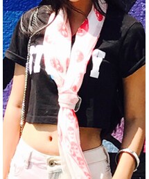 Alexander McQueen | マフラー