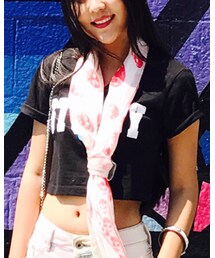 STUSSY | Tシャツ/カットソー