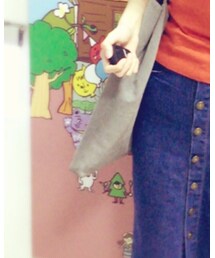 MEIER.Q | クラッチバッグ