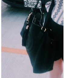 GUCCI | ハンドバッグ