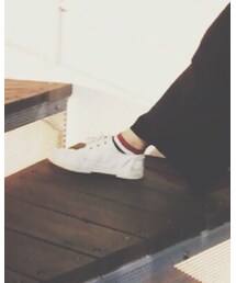 UNIQLO | ソックス/靴下