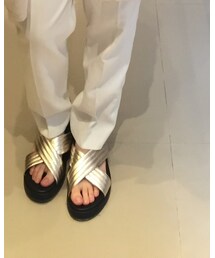 Max Mara | サンダル