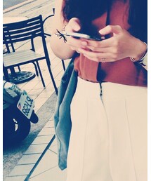 MEIER.Q | クラッチバッグ