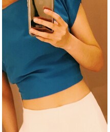 MAXMARA WEEKEND LINE | Tシャツ/カットソー