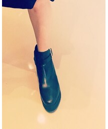 SPORTMAX | ブーツ