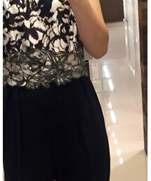 Pianoforte di MaxMara | つなぎ/オールインワン