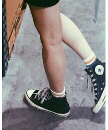 CONVERSE ALL STAR | シューズ