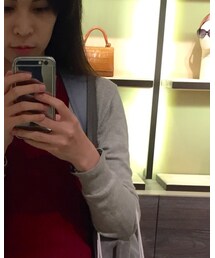 OLIVE des OLIVE | ブルゾン