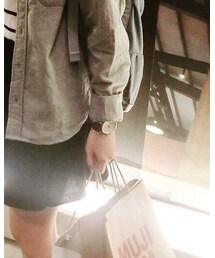 GEORG JENSEN | アナログ腕時計