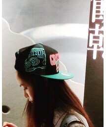 no brand | キャップ