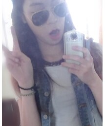 MEIER.Q | ネックレス