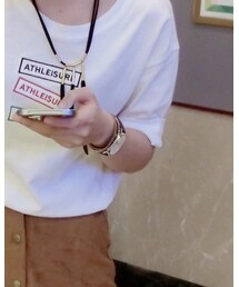 GEORG JENSEN | 腕時計