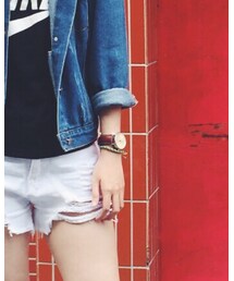 GEORG JENSEN | 腕時計