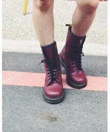 MARTIN | シューズ