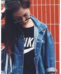 NIKE | Tシャツ/カットソー