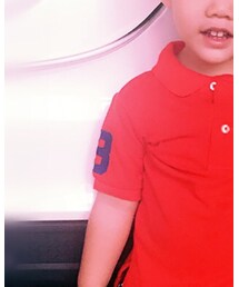 POLO RALPH LAUREN | トップス