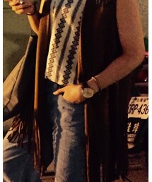 GEORG JENSEN | 腕時計