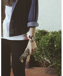 GEORG JENSEN | 腕時計