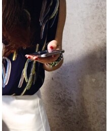 GEORG JENSEN | 腕時計