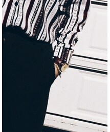 GEORG JENSEN | 腕時計