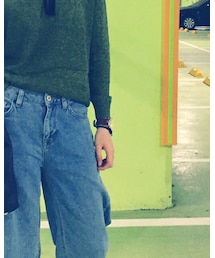 GEORG JENSEN | 腕時計