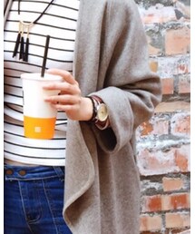 GEORG JENSEN | 腕時計