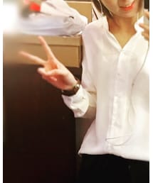 GEORG JENSEN | アナログ腕時計