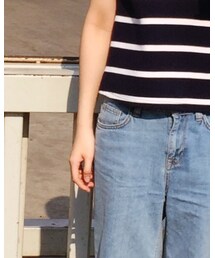 ZARA | その他パンツ