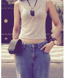 GEORG JENSEN | 腕時計