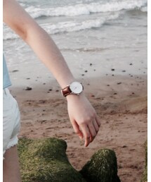 GEORG JENSEN | 腕時計