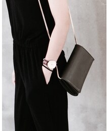 GEORG JENSEN | アナログ腕時計