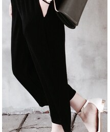 black vin | つなぎ/オールインワン