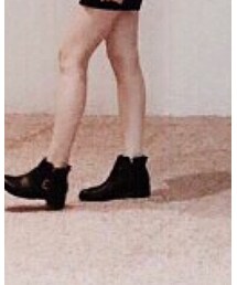 urban look | ブーツ