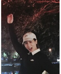 STUSSY | キャップ