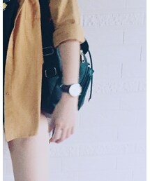 GEORG JENSEN | 腕時計