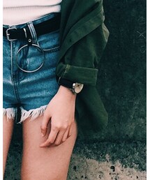 GEORG JENSEN | 腕時計