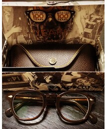 MOSCOT | メガネ