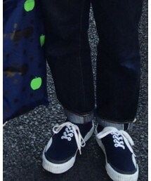 JULIAN DAVID | スニーカー