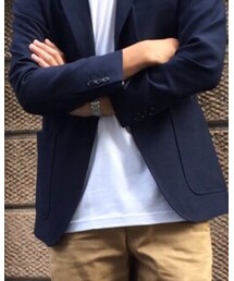 HANES | Tシャツ/カットソー