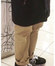 Maison Kitsune | その他パンツ