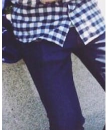 ACNE | デニムパンツ