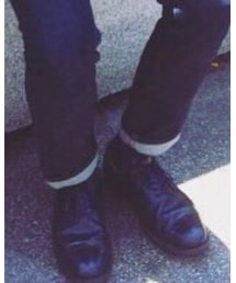 SANDERS | シューズ