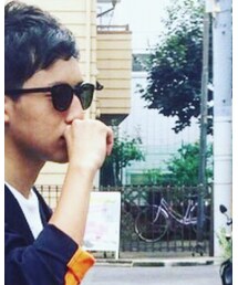 NEWMAN | サングラス