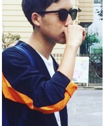 nanamica | Tシャツ/カットソー