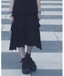 TOKYO BOPPER | シューズ