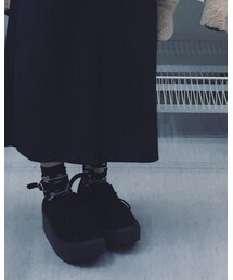 TOKYO BOPPER | シューズ