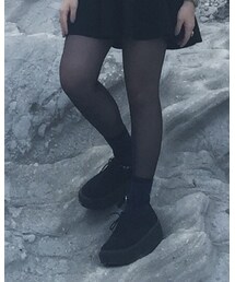 TOKYO BOPPER | シューズ