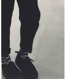 TOKYO BOPPER | シューズ