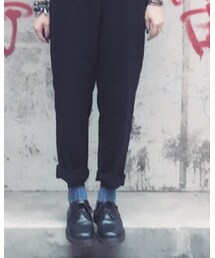 Dr. Martens | シューズ